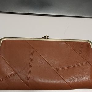 Hobo lauren clutch limited edition